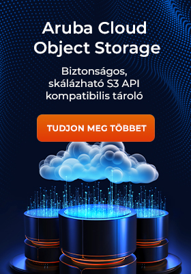 Object Storage