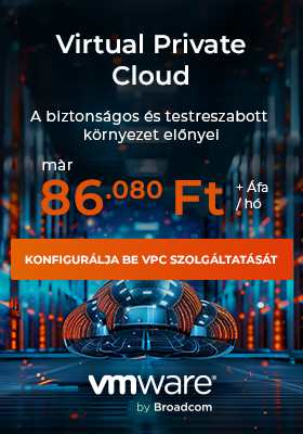 Virtual Private Cloud